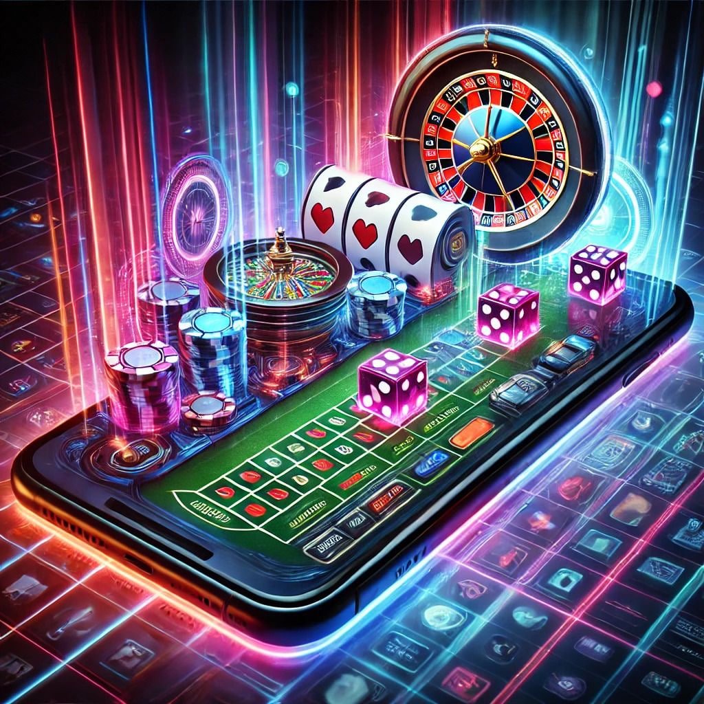 Pengalaman taruhan ajototo di live casino dan sportsbook Indonesia